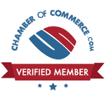 Chamber of Commerce Verified Business